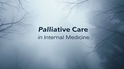 Palliative Care
