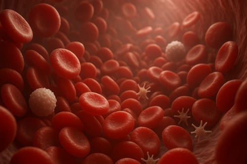 Rusfertide Treatment