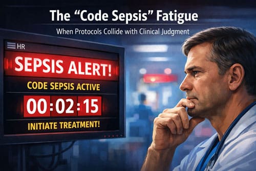 Code Sepsis