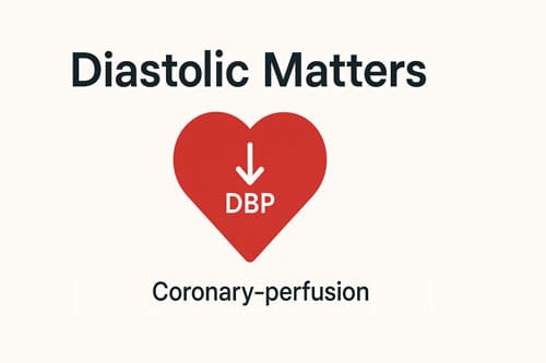 Why Standard Blood Pressure Targets After Surgery May Be Harming Your Patients 1 Blood Pressure Targets After Surgery