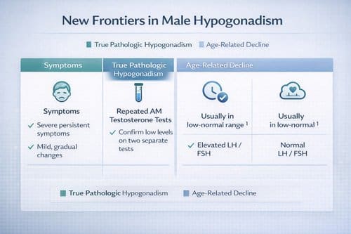 Hypogonadism