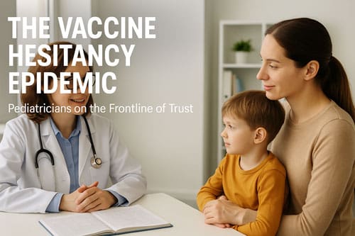 Vaccine Hesitancy