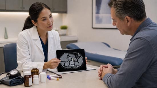 Revisiting Adrenal Incidentalomas: Who Really Needs Surgery? 2 Adrenal Incidentalomas