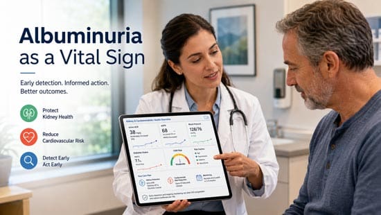 Albuminuria
