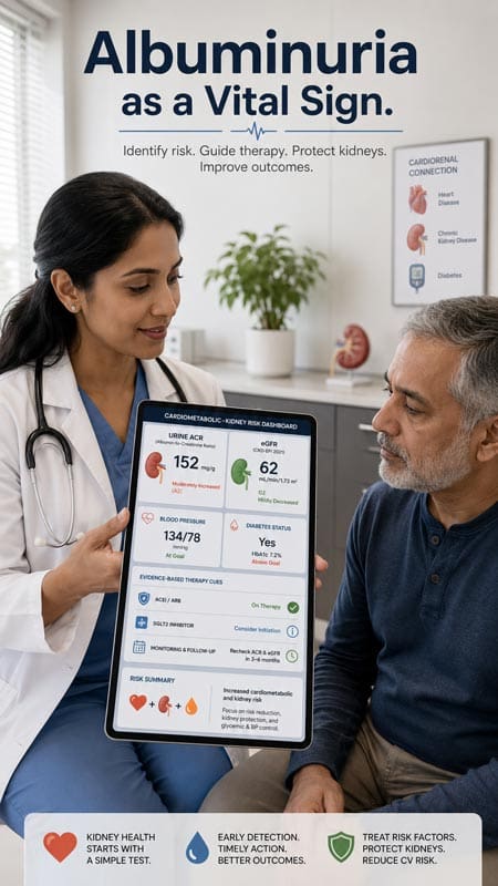Albuminuria