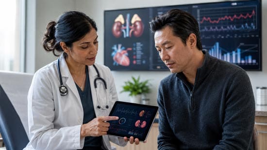 Primary Aldosteronism: One of the Most Missed Diagnoses in Internal Medicine? 2 Primary Aldosteronism