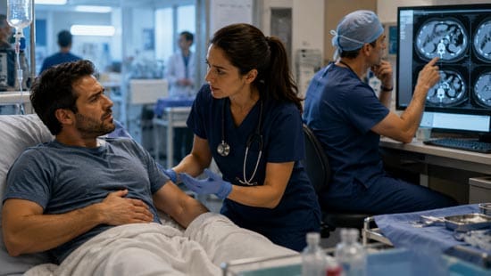 The Great Appendicitis Debate Revisited: Who Still Needs the OR in 2026? 2 Appendicitis