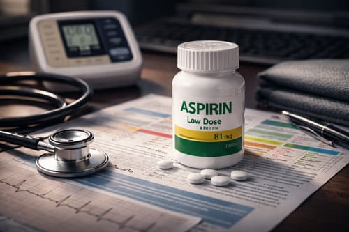 Aspirin