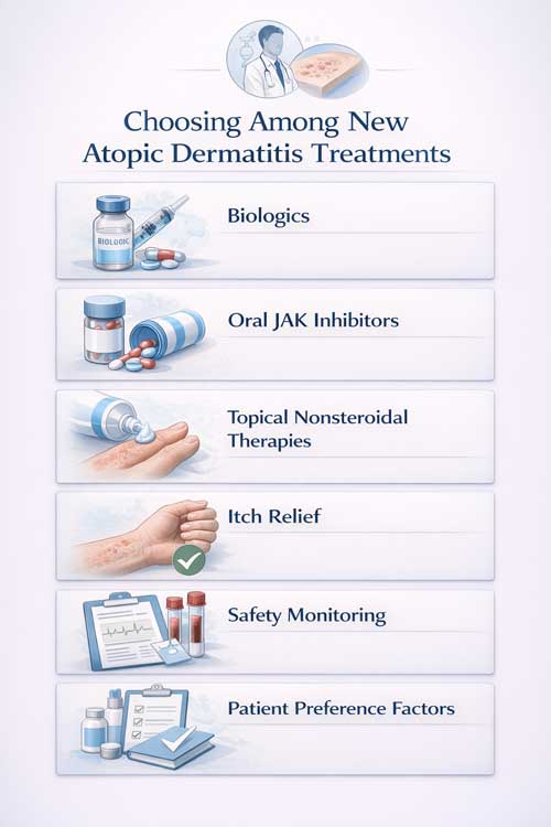 Atopic Dermatitis