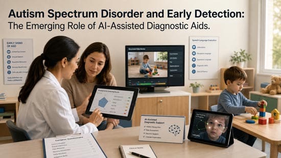 Autism Spectrum Disorder
