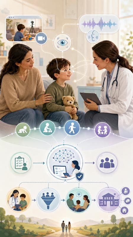 Autism Spectrum Disorder