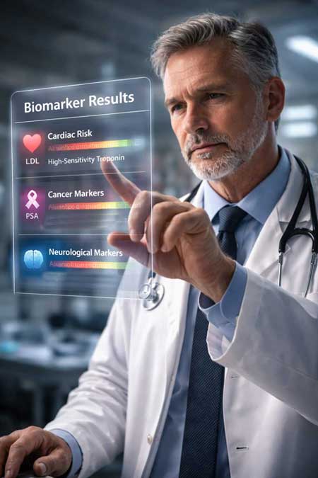 Biomarker Boom