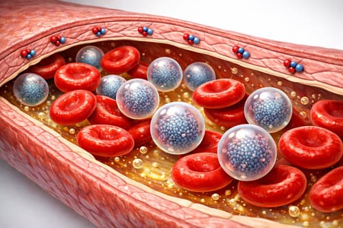 Artificial Blood and Oxygen Carriers: The Next Revolution in Intraoperative Safety 6 Artificial Blood