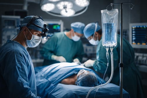 Artificial Blood and Oxygen Carriers: The Next Revolution in Intraoperative Safety 9 Artificial Blood