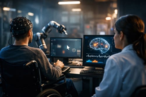 Brain–Computer Interfaces