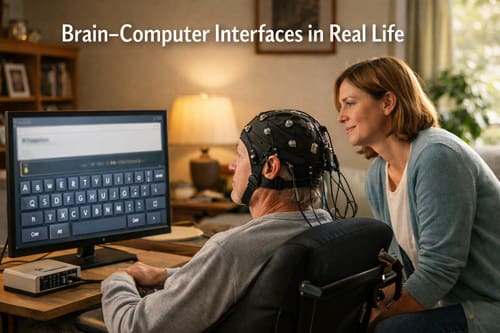 Brain–Computer Interfaces