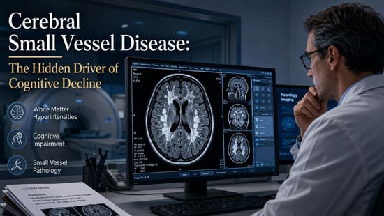 Cerebral Small Vessel Disease