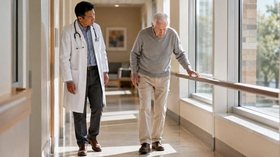 Cerebral Small Vessel Disease