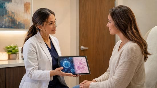 Cervical Screening