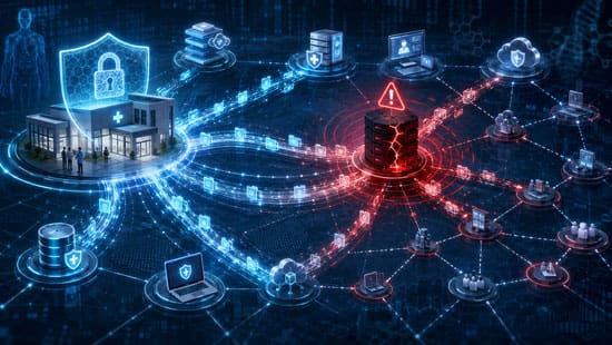 Change Healthcare Attack