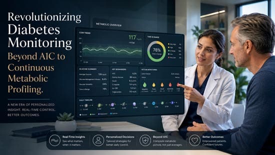 Diabetes Monitoring