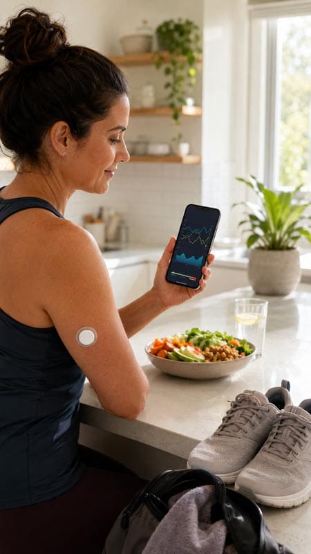 Diabetes Monitoring