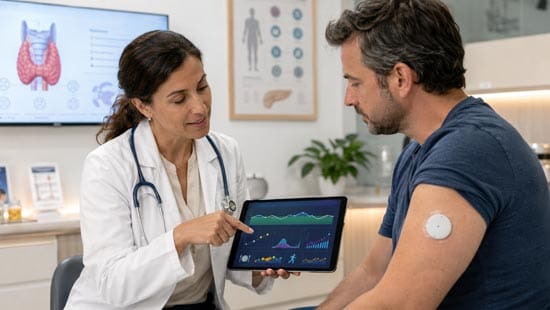 Diabetes Monitoring