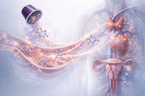 Microplastics In Coffee