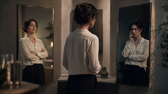 Cognitive Dissonance