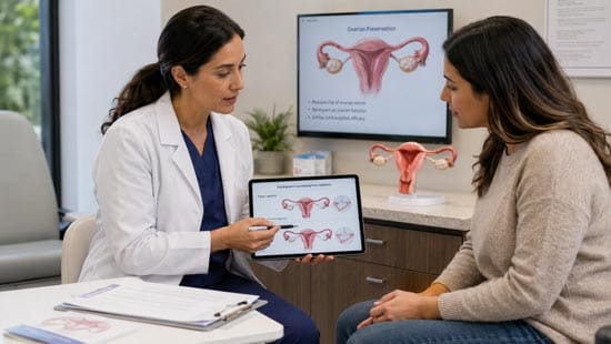 Permanent Contraception