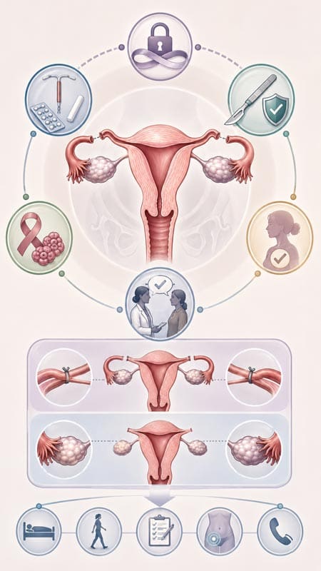 Permanent Contraception
