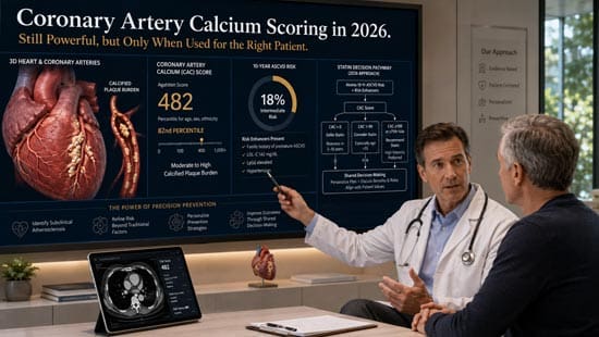 Coronary Artery