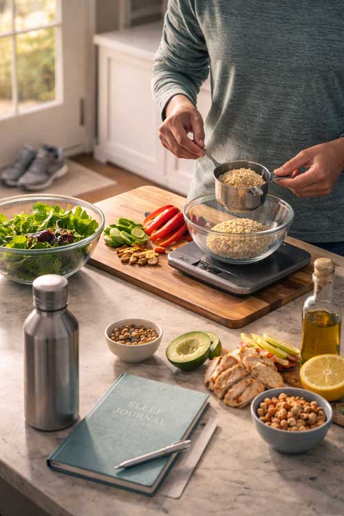 Type 2 Diabetes Mellitus