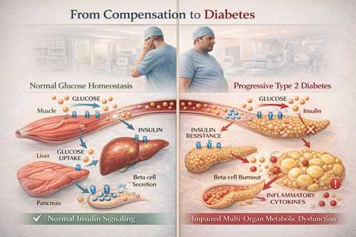 Type 2 Diabetes Mellitus