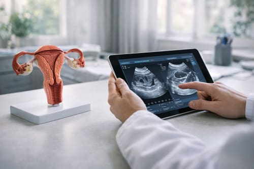 Endometriosis: Novel Medical Therapies Beyond GnRH Agonists 3 Endometriosis