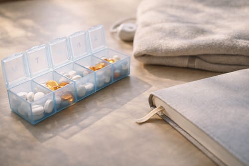 Endometriosis: Novel Medical Therapies Beyond GnRH Agonists 6 Endometriosis