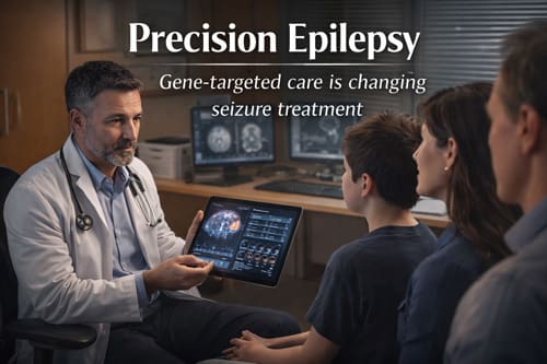 Precision Epileps