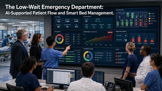 Emergency Department