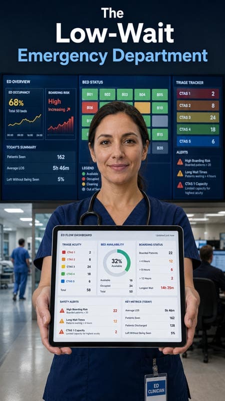 Emergency Department