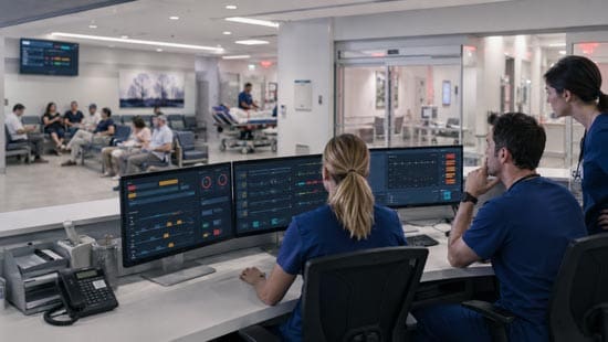 Emergency Department
