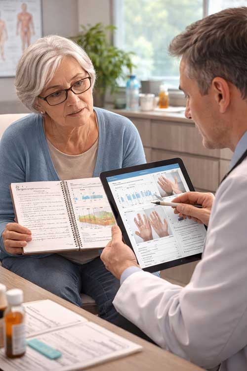 Fibromyalgia And Lupus