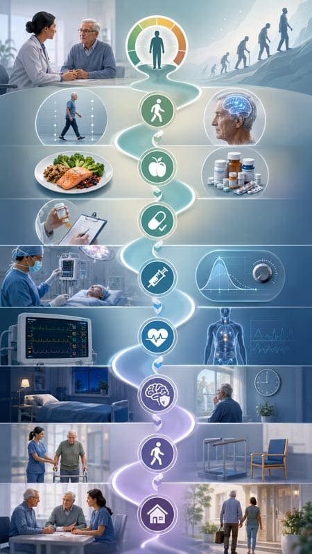 Frailty-Adjusted Anesthesia: Should Physiologic Age Replace Chronologic Age? 2 Frailty-Adjusted Anesthesia