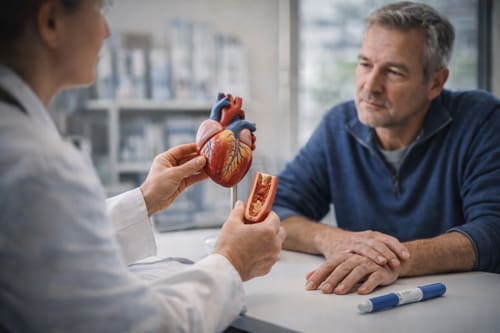 Glp-1 Receptor Agonists