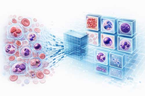 AI in Hematopathology: How Digital Smears Enable Automated Blood Cell Classification 9 Hematopathology