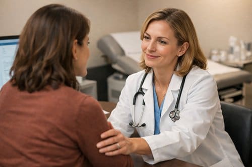 Managing 'HPV Positive, Normal Cytology': When to Reassure vs Colposcopy 6 Hpv