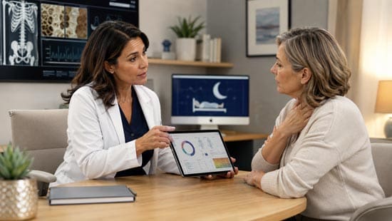 Hormone Replacement Therapy