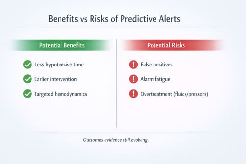 Hypotension Prediction Index