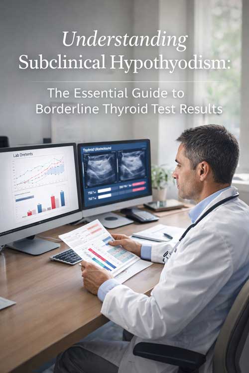 Subclinical Hypothyroidism