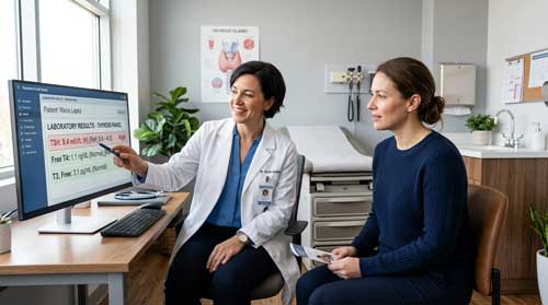 Subclinical Hypothyroidism