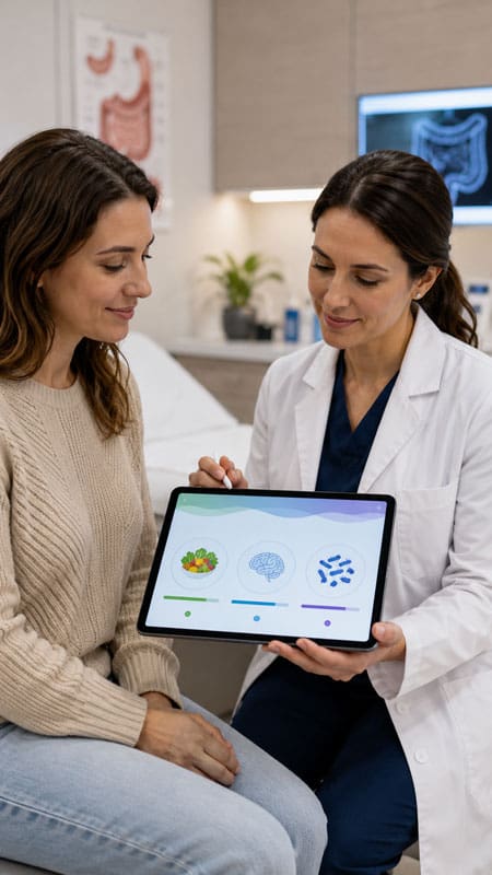 Ibs Next-Generation Therapies